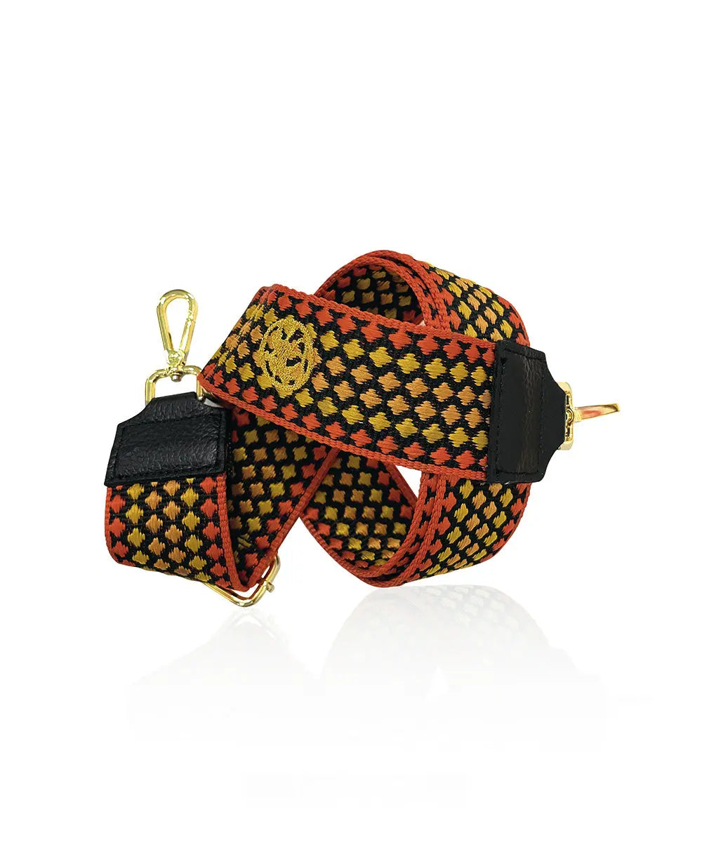 Handbag strap Les Barbares Fashion