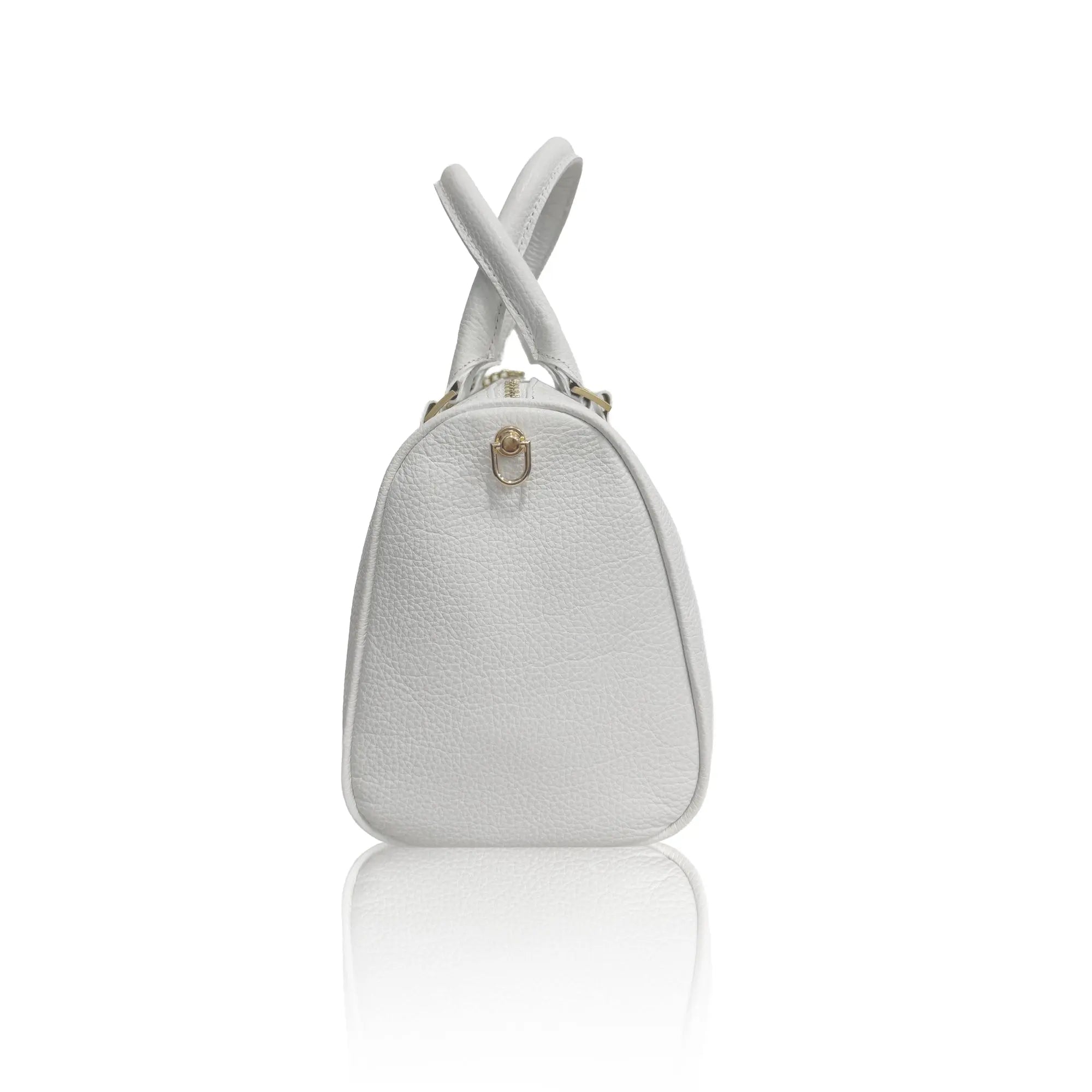 Ocean's secrets | White Les Barbares Fashion