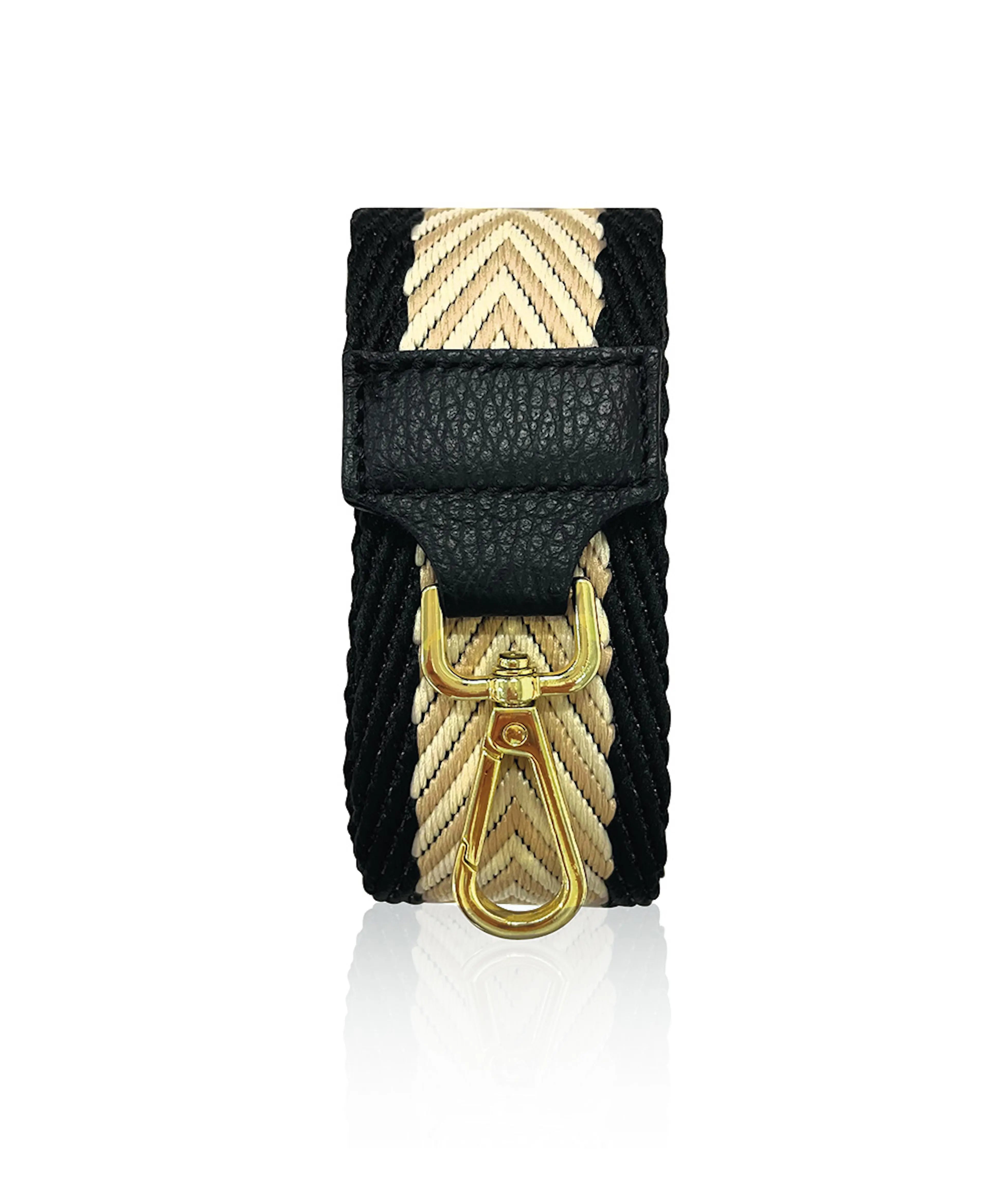 Handbag strap ( Beige ) Les Barbares Fashion