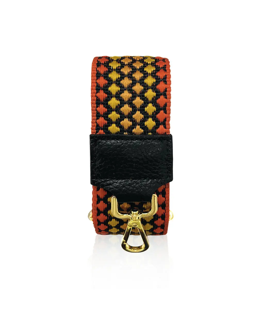 Handbag strap Les Barbares Fashion
