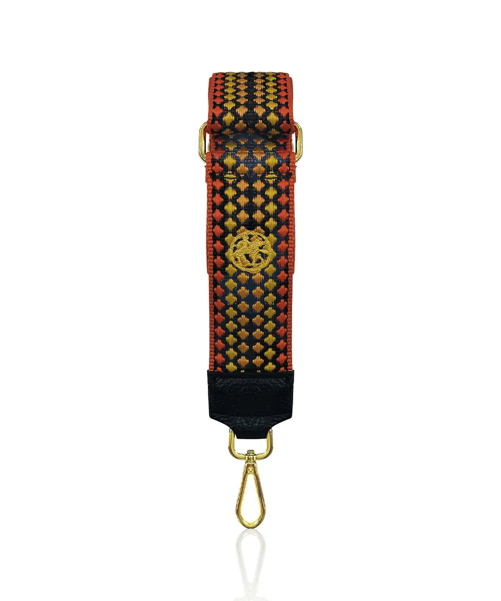 Handbag strap Les Barbares Fashion