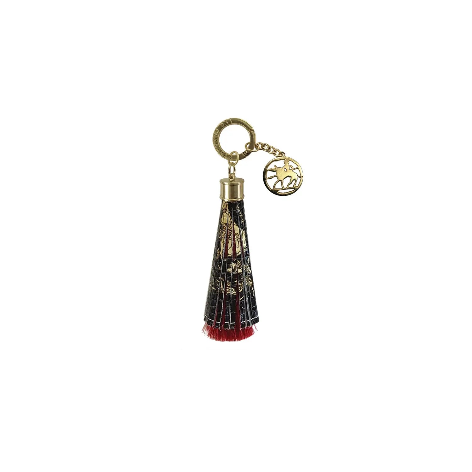 PINEAPPLE | Keychain Les Barbares
