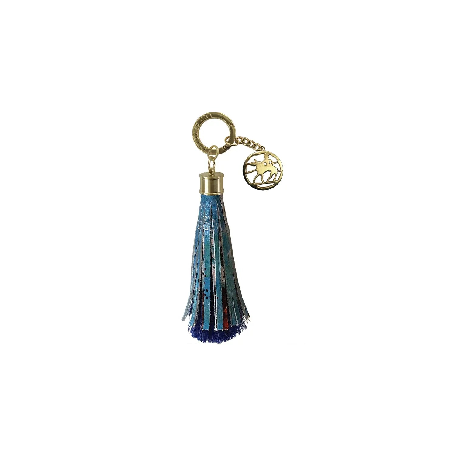 LES BARBARES | Key Chain Les Barbares