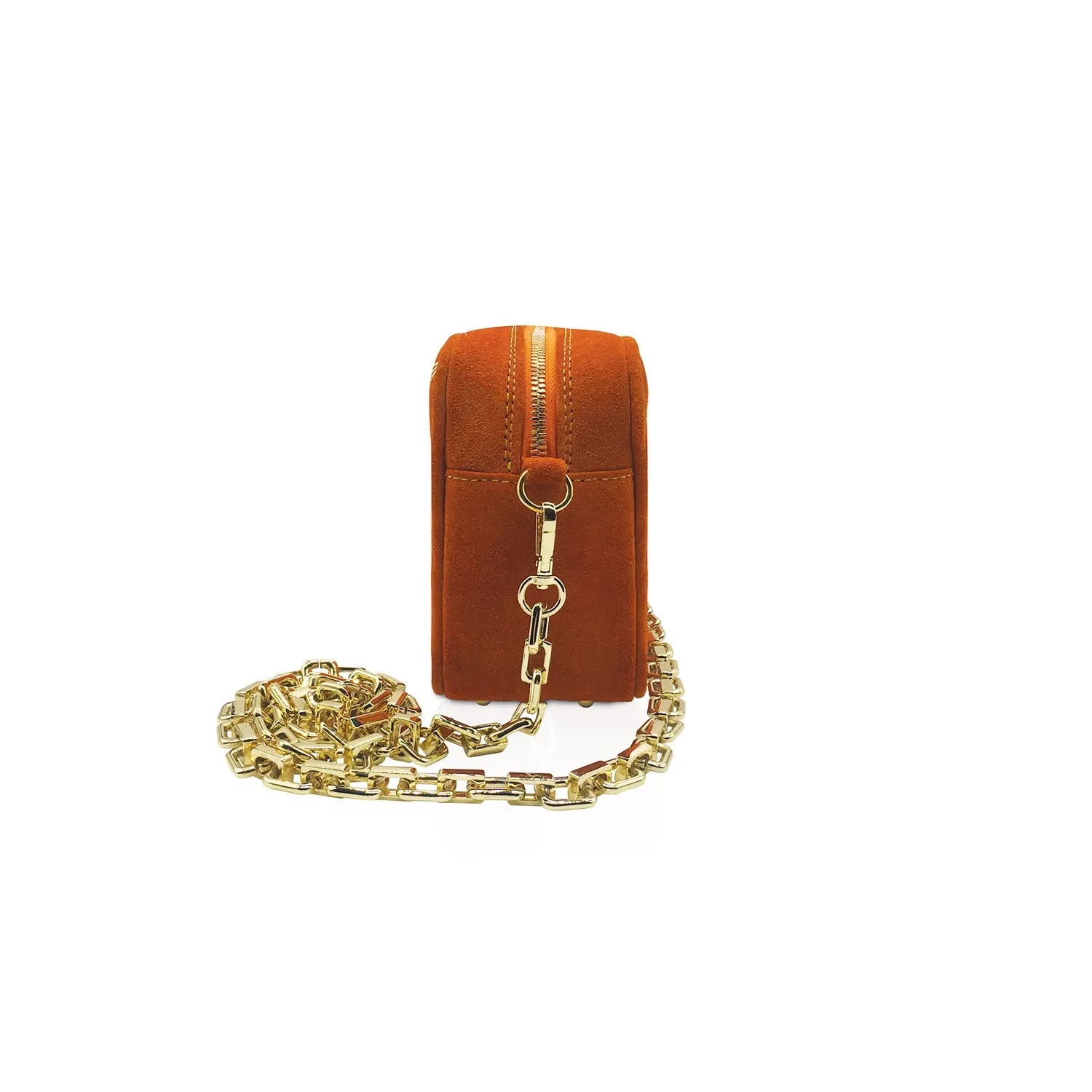 LEAF | Camera Handbag Les Barbares
