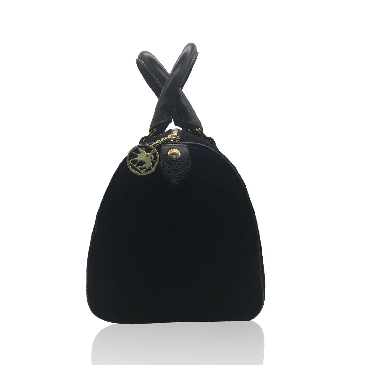 LEAF | Handbag Les Barbares