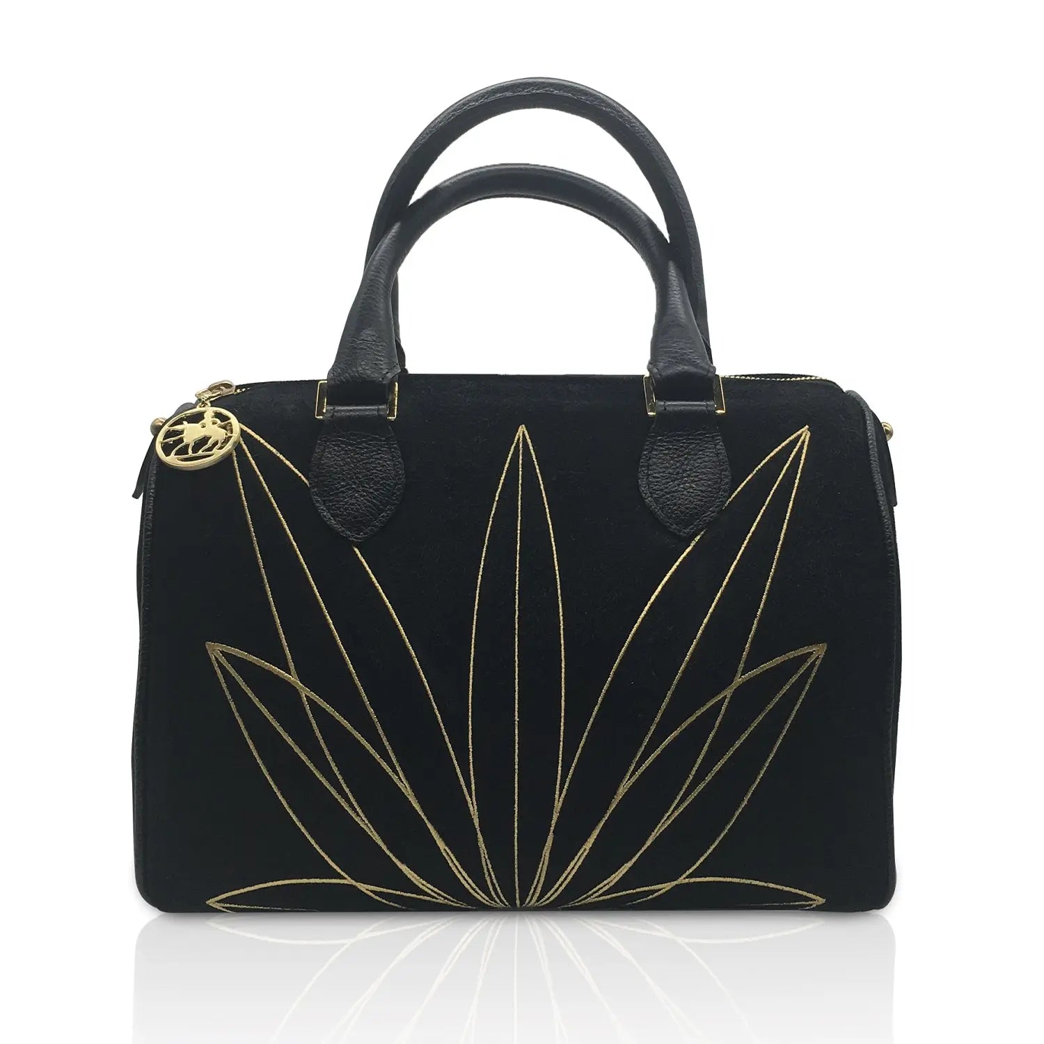 LEAF | Handbag Les Barbares