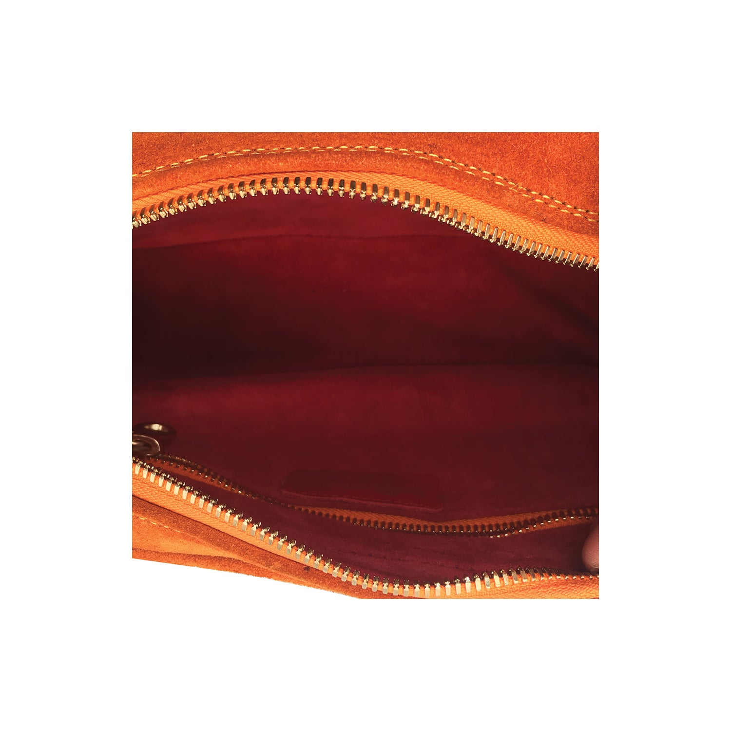 LEAF | Camera Handbag