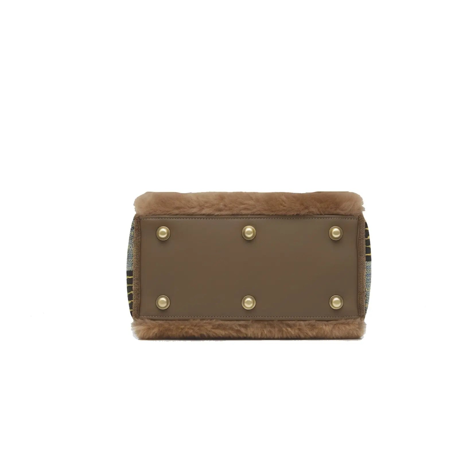 NOMADE | Brown Les Barbares Fashion