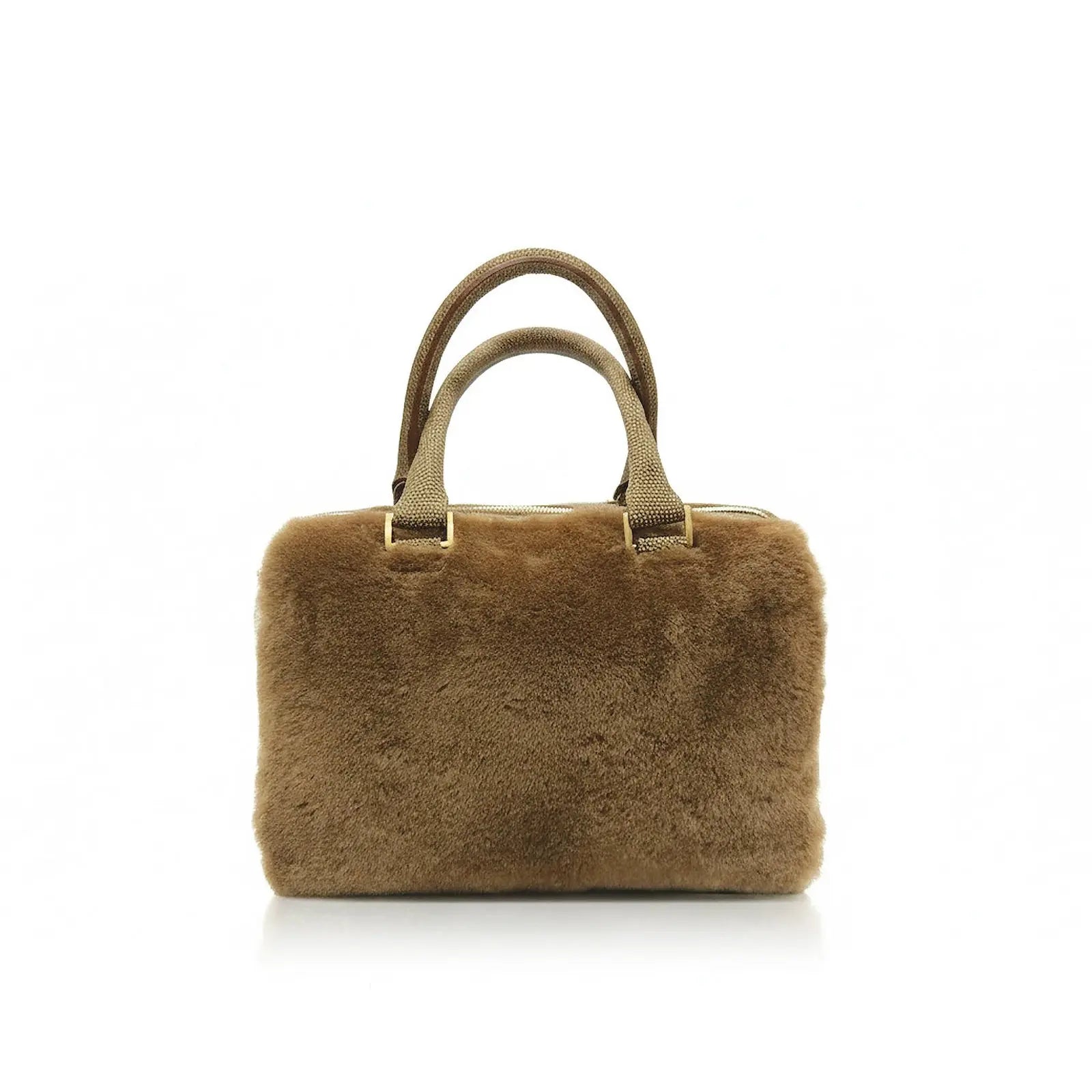 NOMADE | Brown Les Barbares Fashion