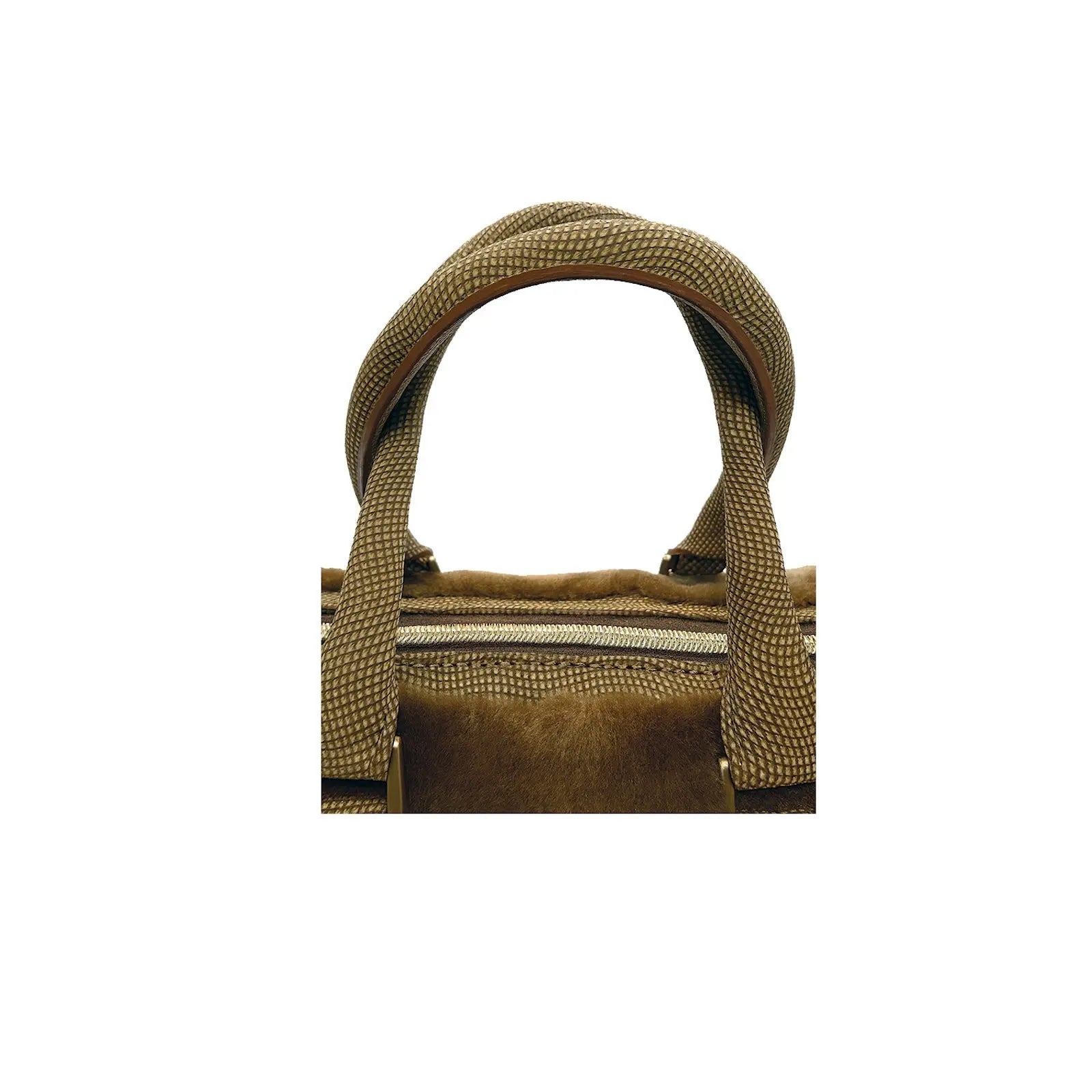 NOMADE | Brown Les Barbares Fashion