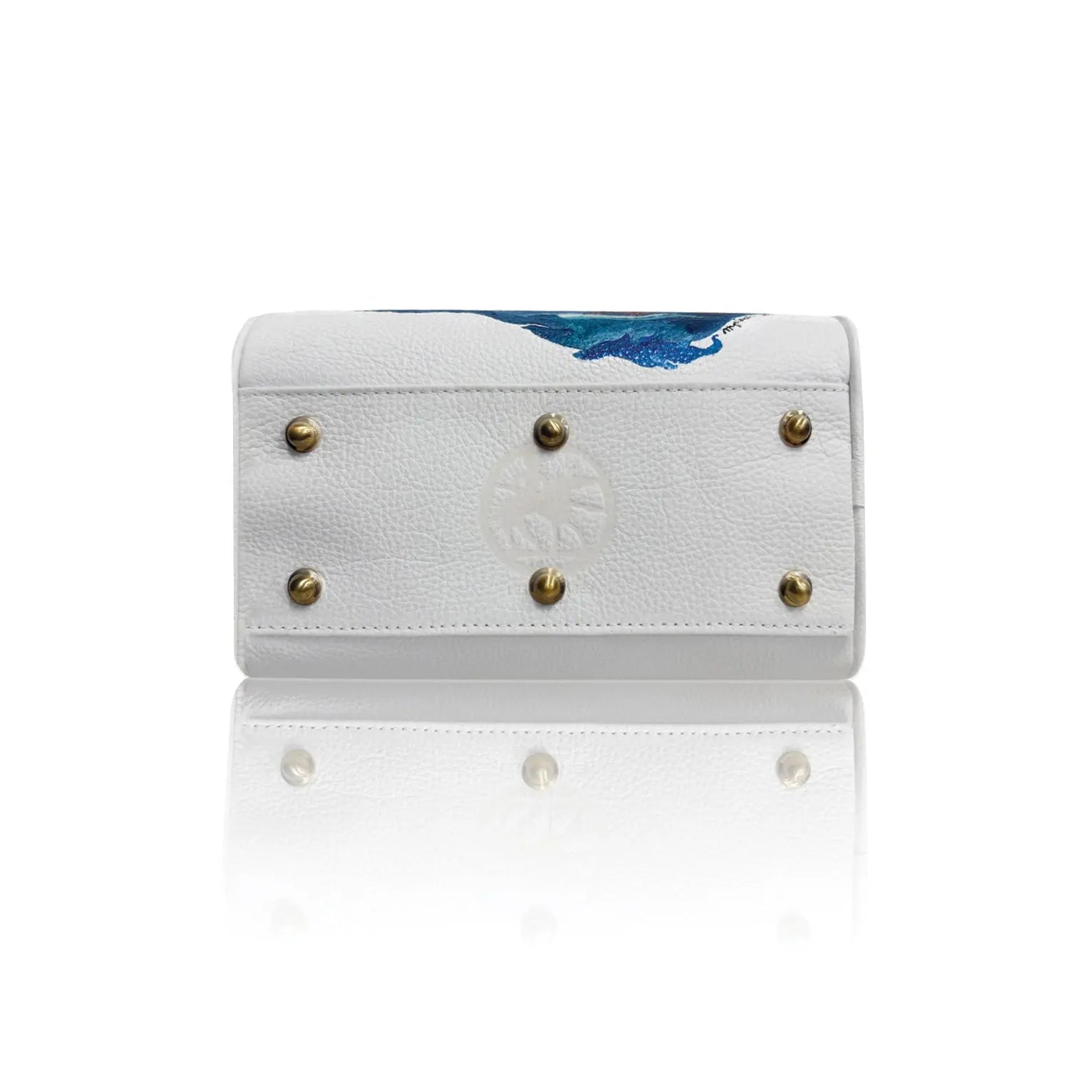Ocean's secrets | White Les Barbares Fashion