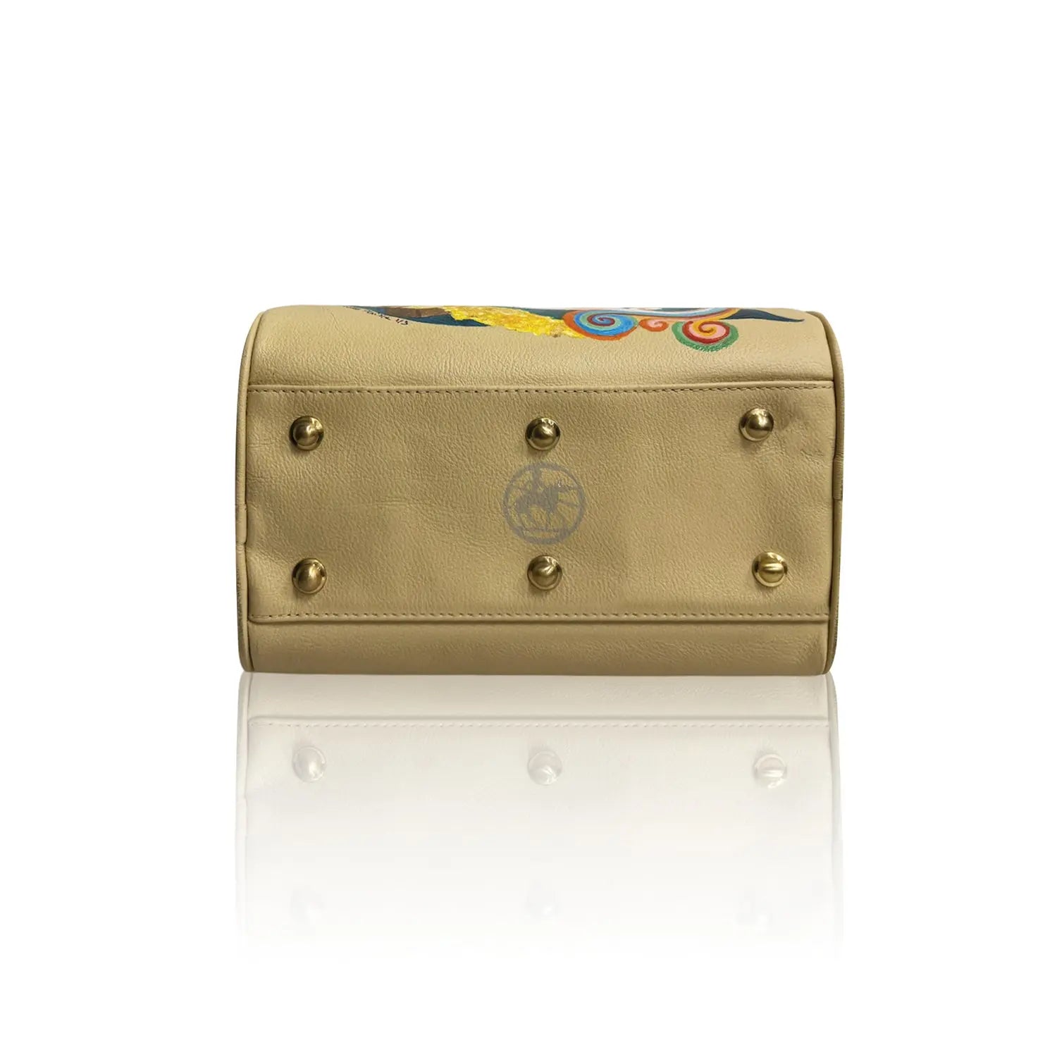 Ocean's secrets | Beige Les Barbares Fashion