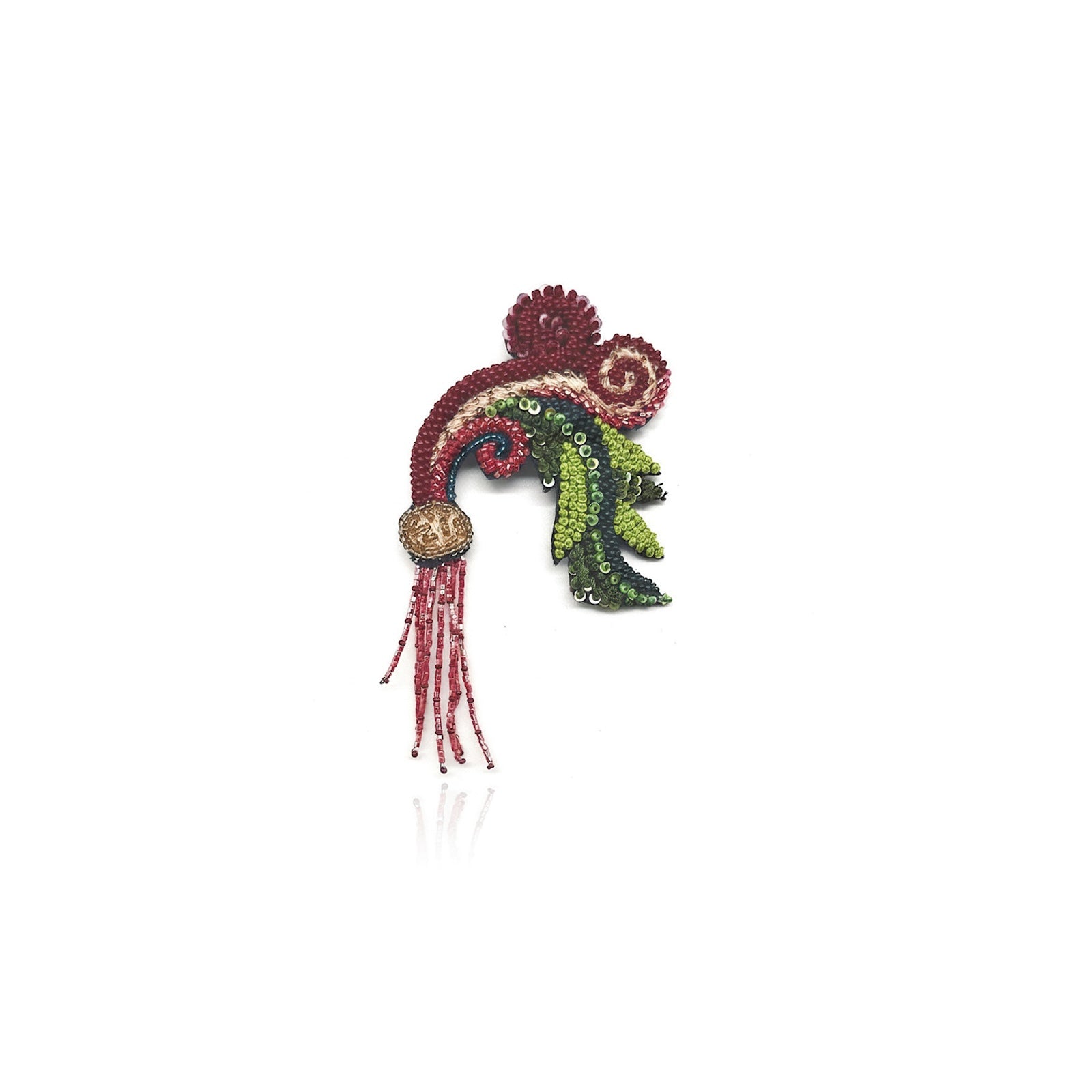 NOMADE | Brooch (Nature)