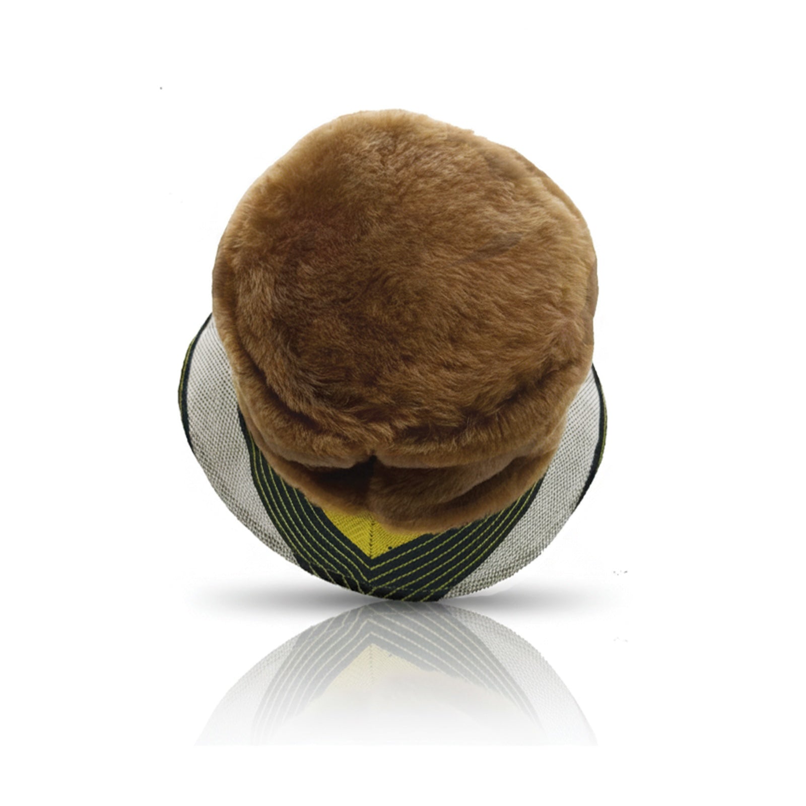 NOMADE | Bucket hat (Brown)