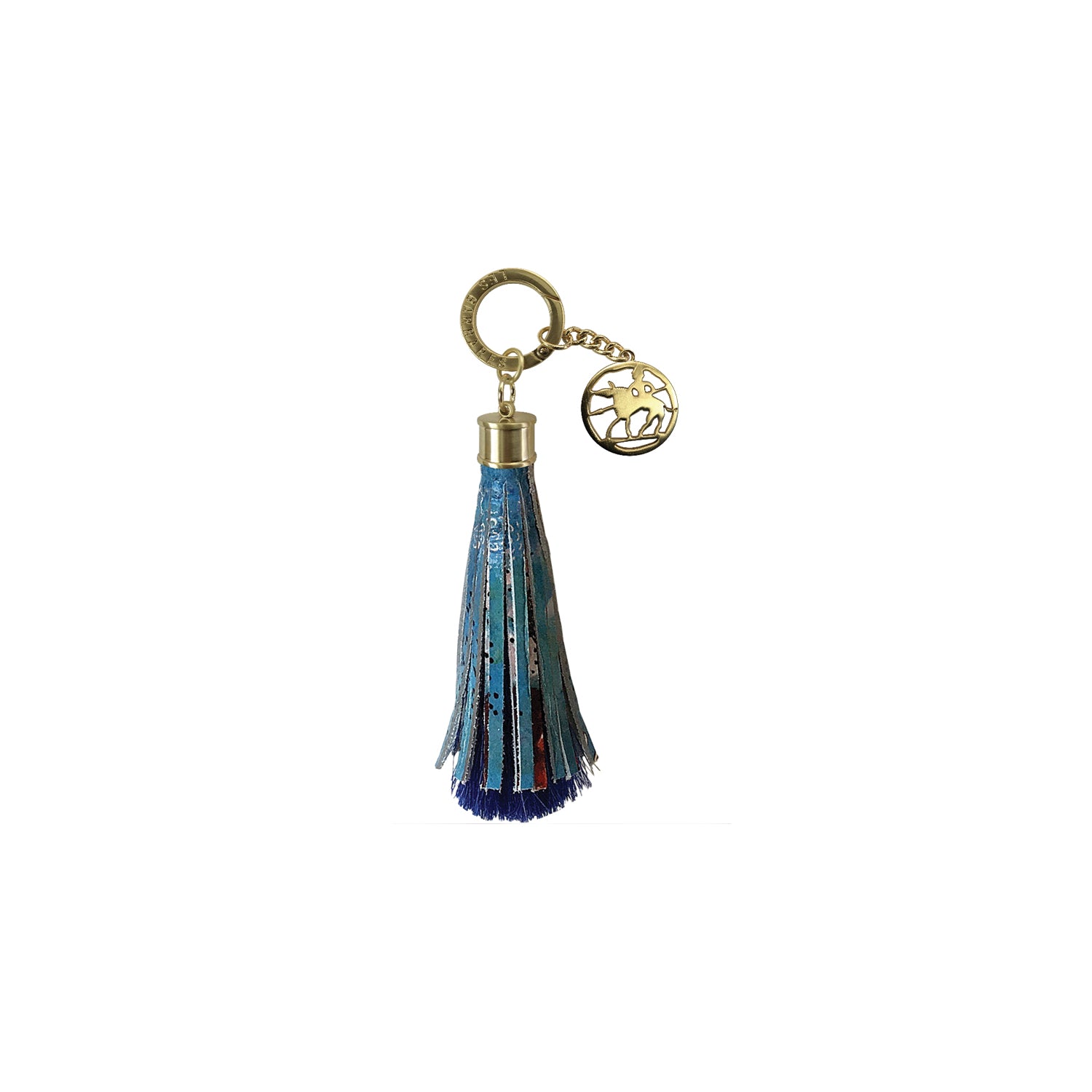 LES BARBARES | Key Chain