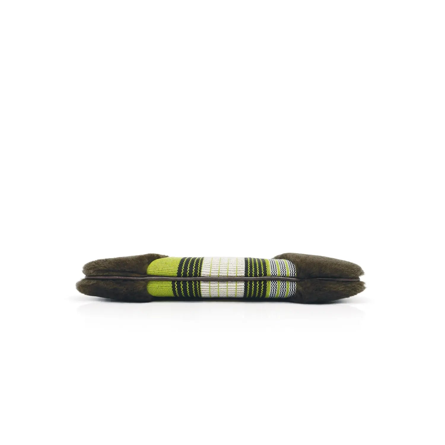 NOMADE | Purse ( Dark Brown ) Les Barbares Fashion