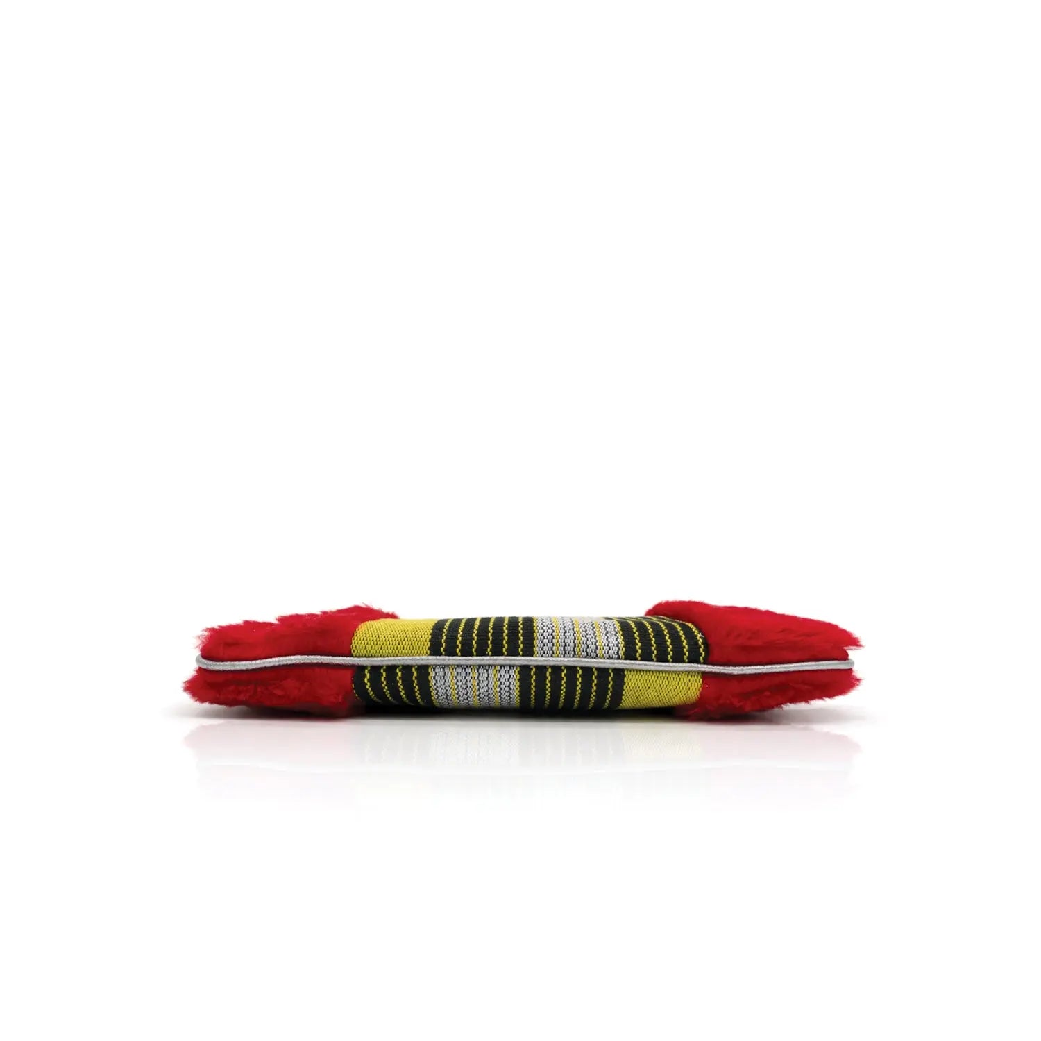 NOMADE | Purse ( full red ) Les Barbares Fashion