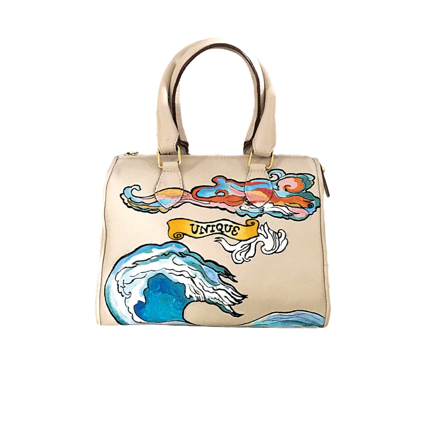 UNIQUE  Collection | Medium